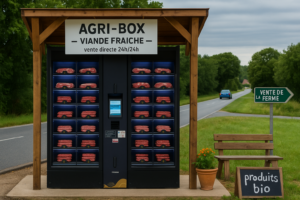 Agri-box - 4