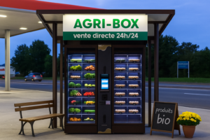 Agri-box 6
